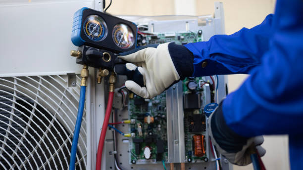 Best Affordable HVAC services  in Grove City, FL